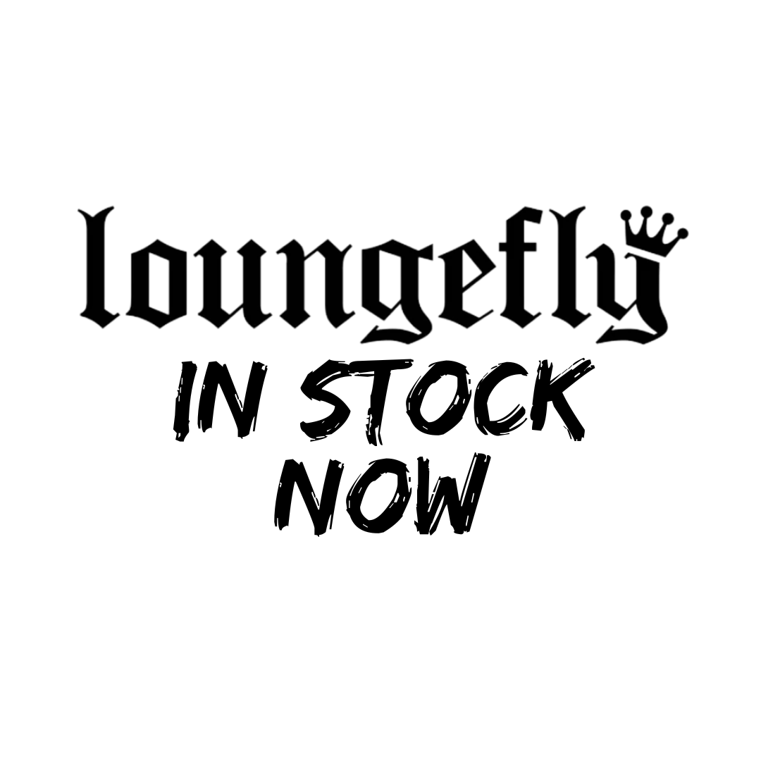 IN STOCK NOW
