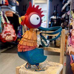 Hei Hei Moana Disney Loungefly Crossbody Bag