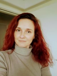 A photo of a lady called Laura