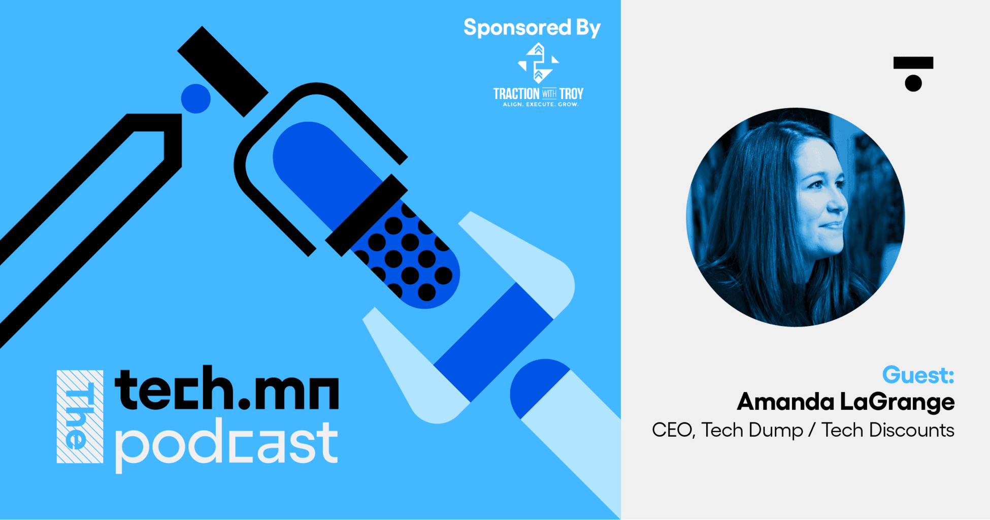 Tech.MN Podcast