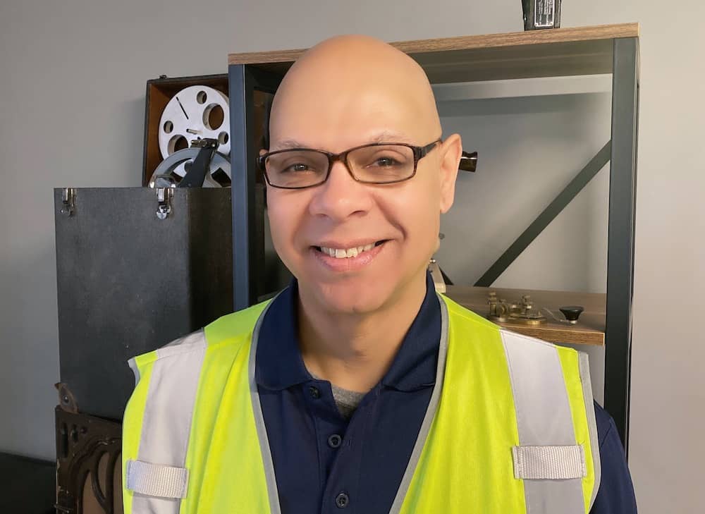 David Holocek