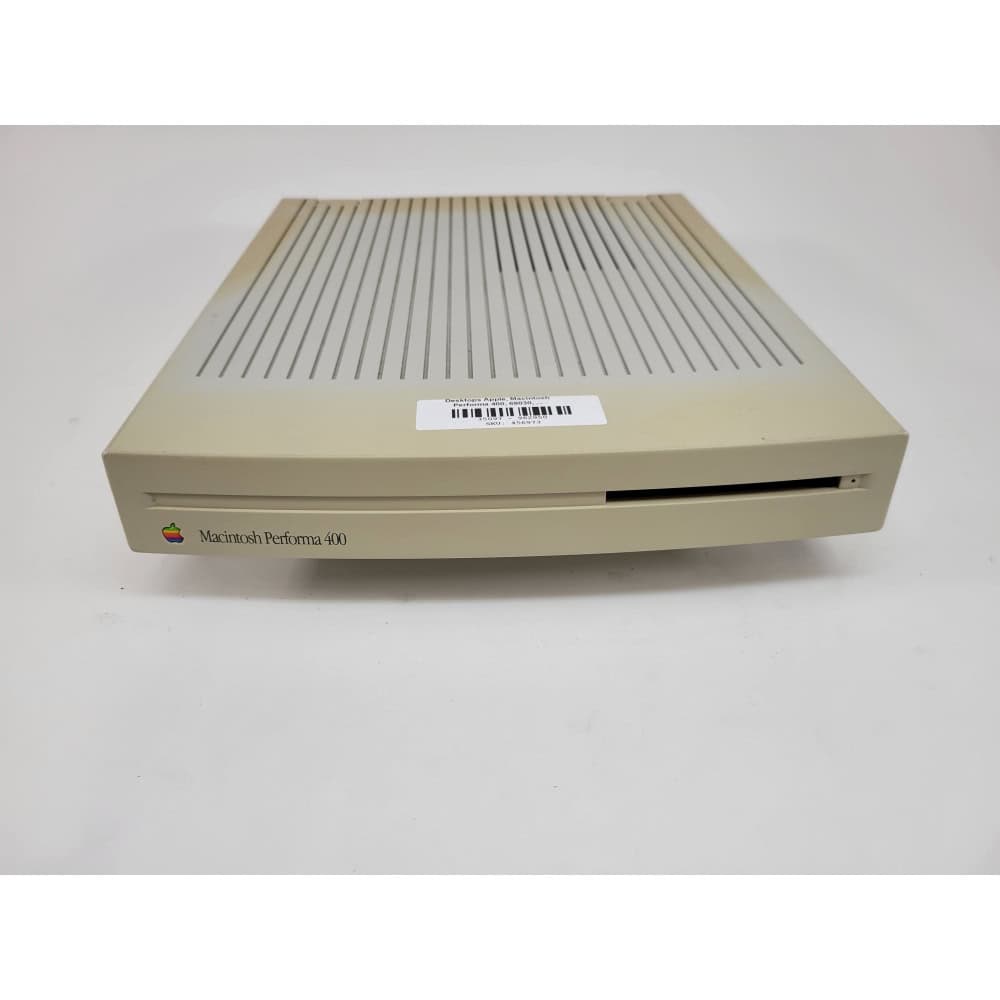 Vintage Apple Macintosh Performa 400 - M1700 | Repowered