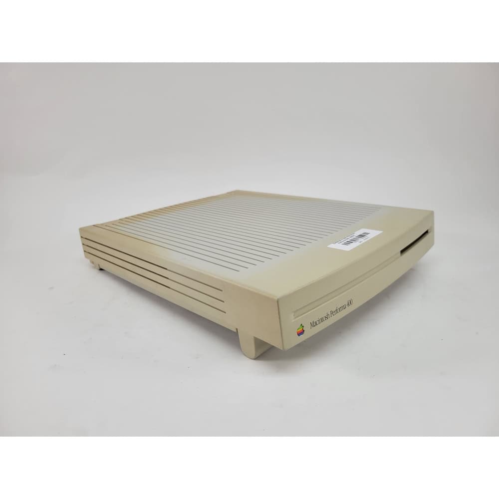 Vintage Apple Macintosh Performa 400 - M1700 | Repowered