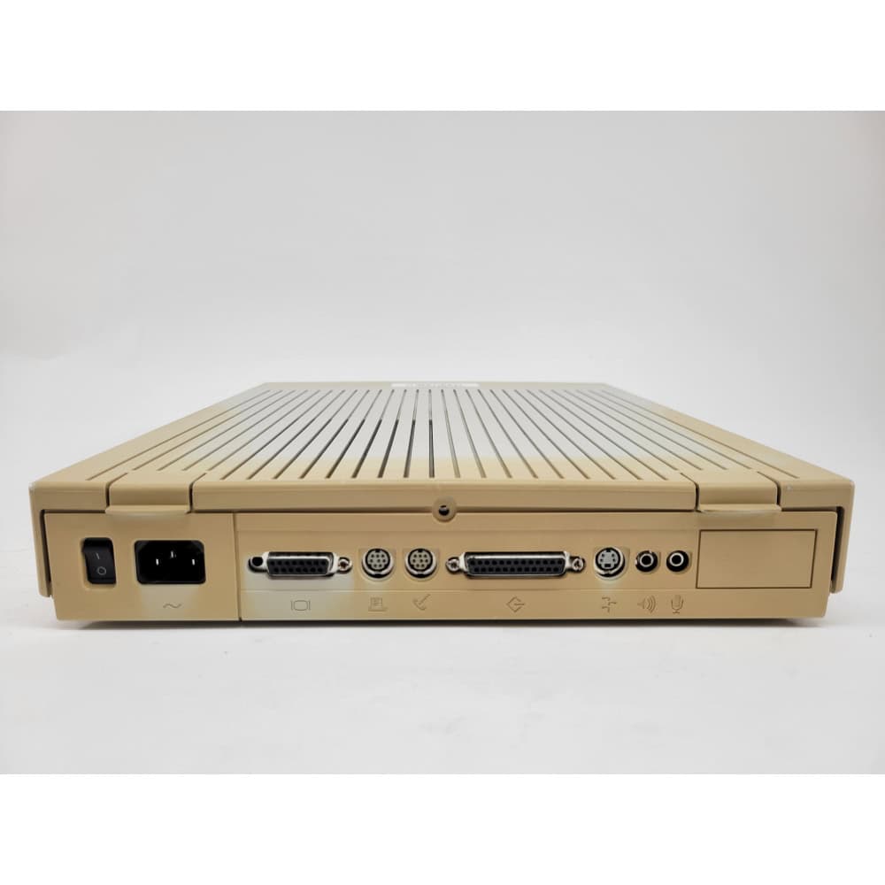 Vintage Apple Macintosh Performa 400 - M1700 | Repowered