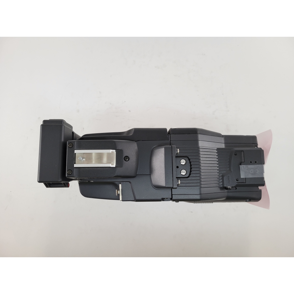 Sony DXC-D30 Digital Video Camera and CA-327 Adapter - For Parts