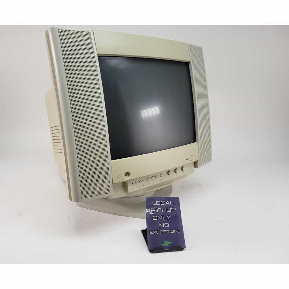 Vintage Apple Multiple Scan 15AV Display - M4681 | Repowered