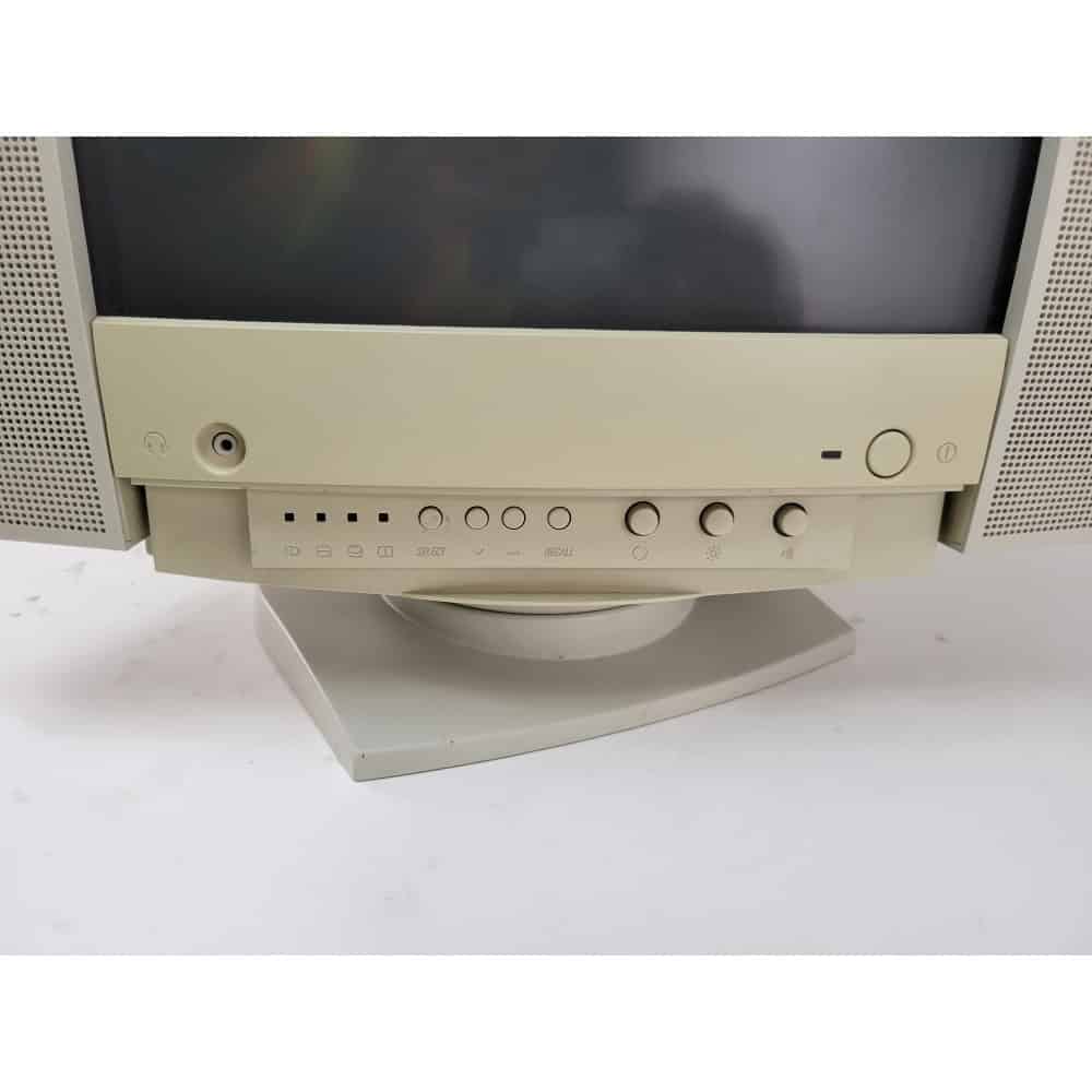 Vintage Apple Multiple Scan 15AV Display - M4681 | Repowered