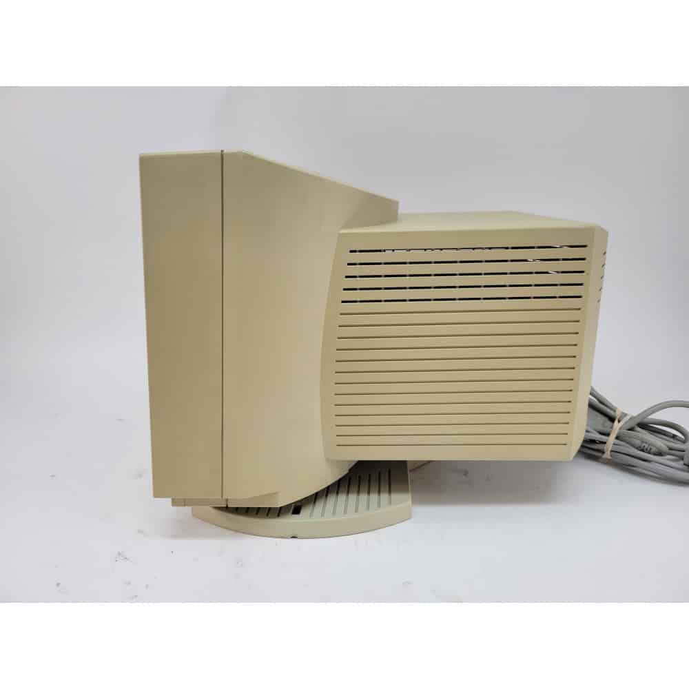 Vintage Apple Macintosh Color Display Monitor M1212 | Repowered