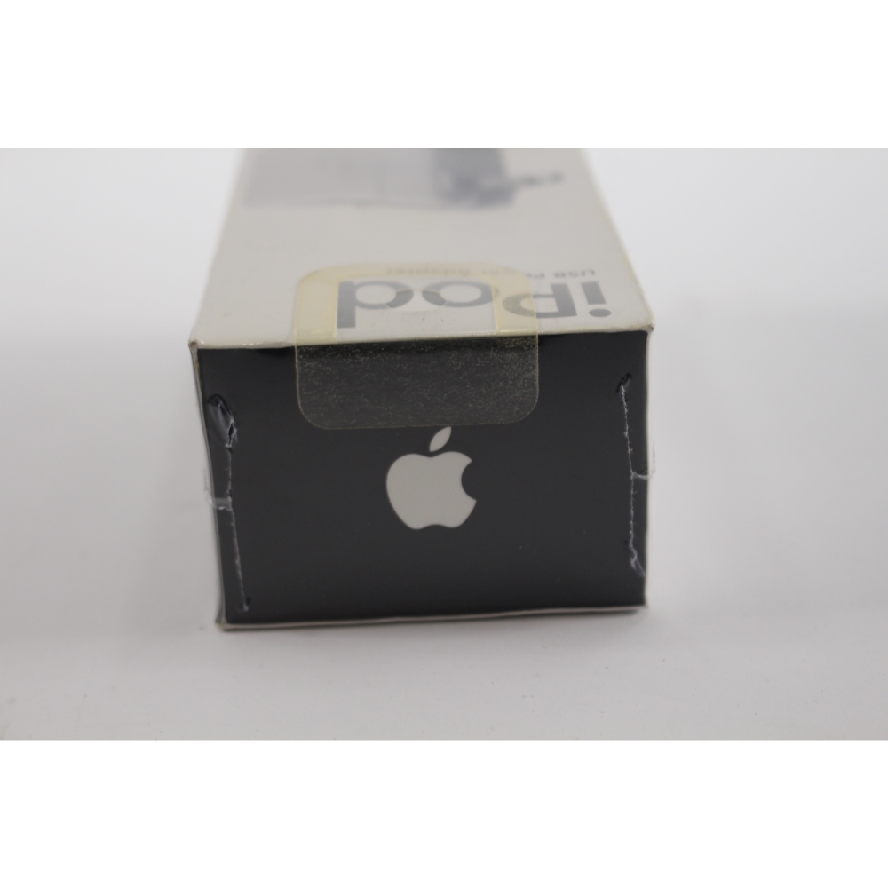 Genuine Apple iPod USB Wall Power Adapter - New in Box | Repowered