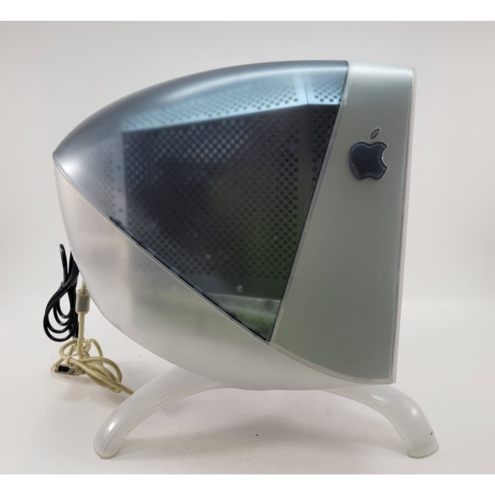 Vintage Apple 17