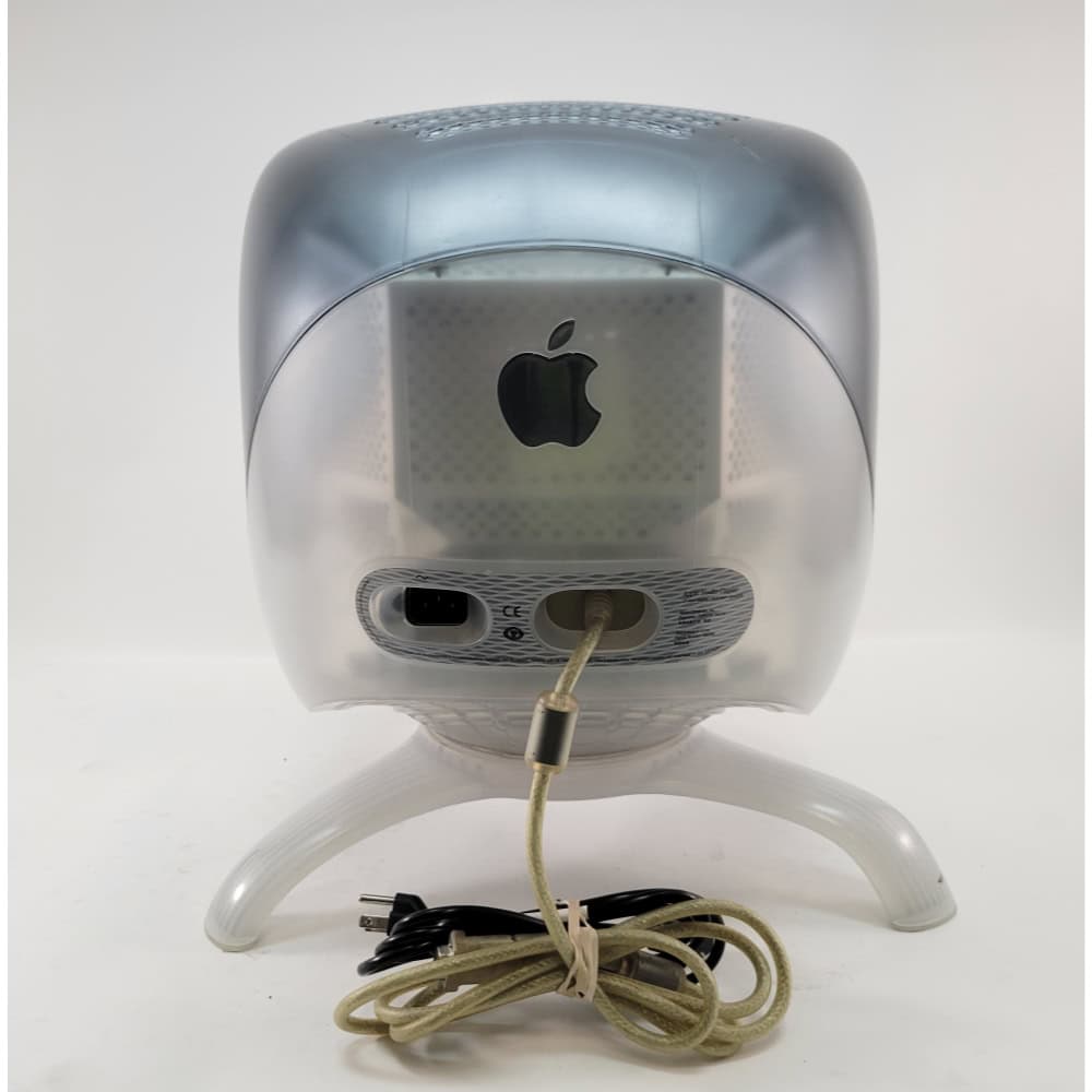 Vintage Apple 17
