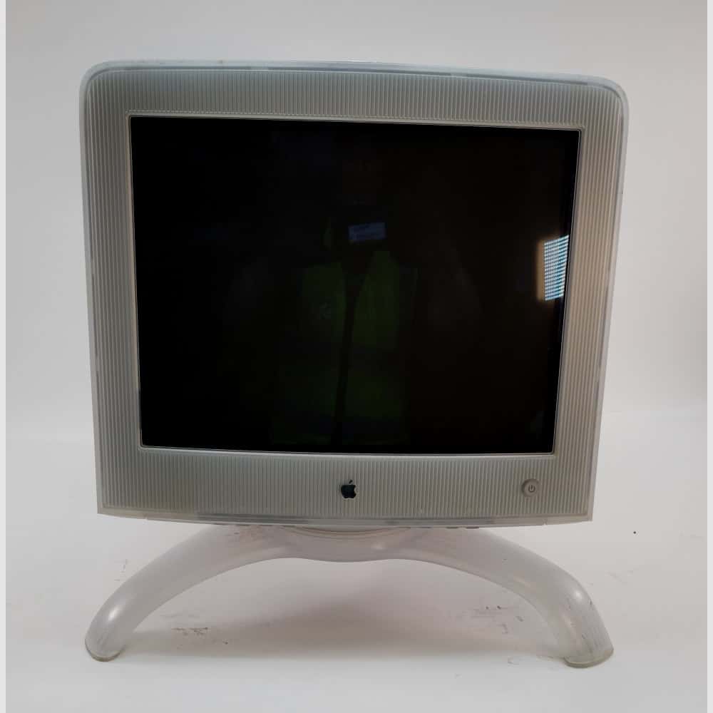 Vintage Apple 17