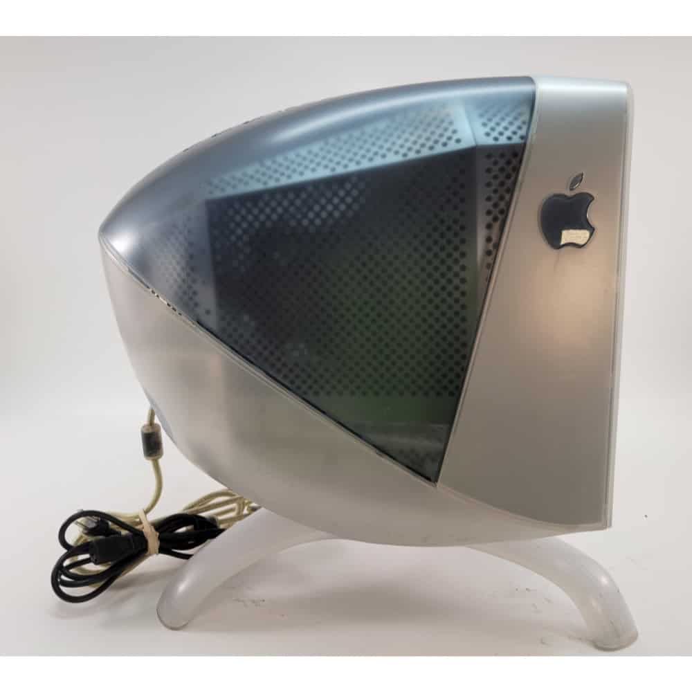 Vintage Apple 17