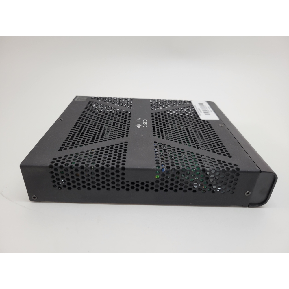 Cisco ASA 5506-X Network Security Appliance 8-Port - Tested
