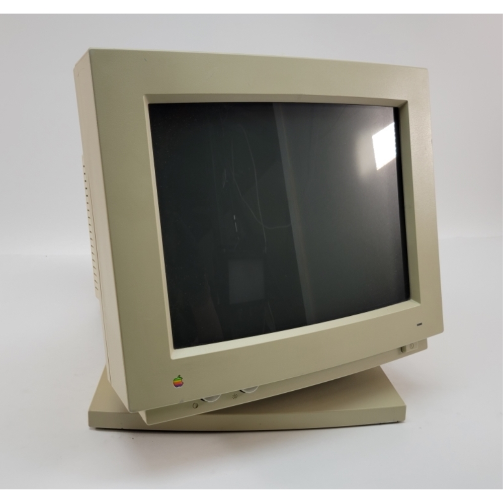 Vintage Apple Macintosh Color Display M1212 | Repowered