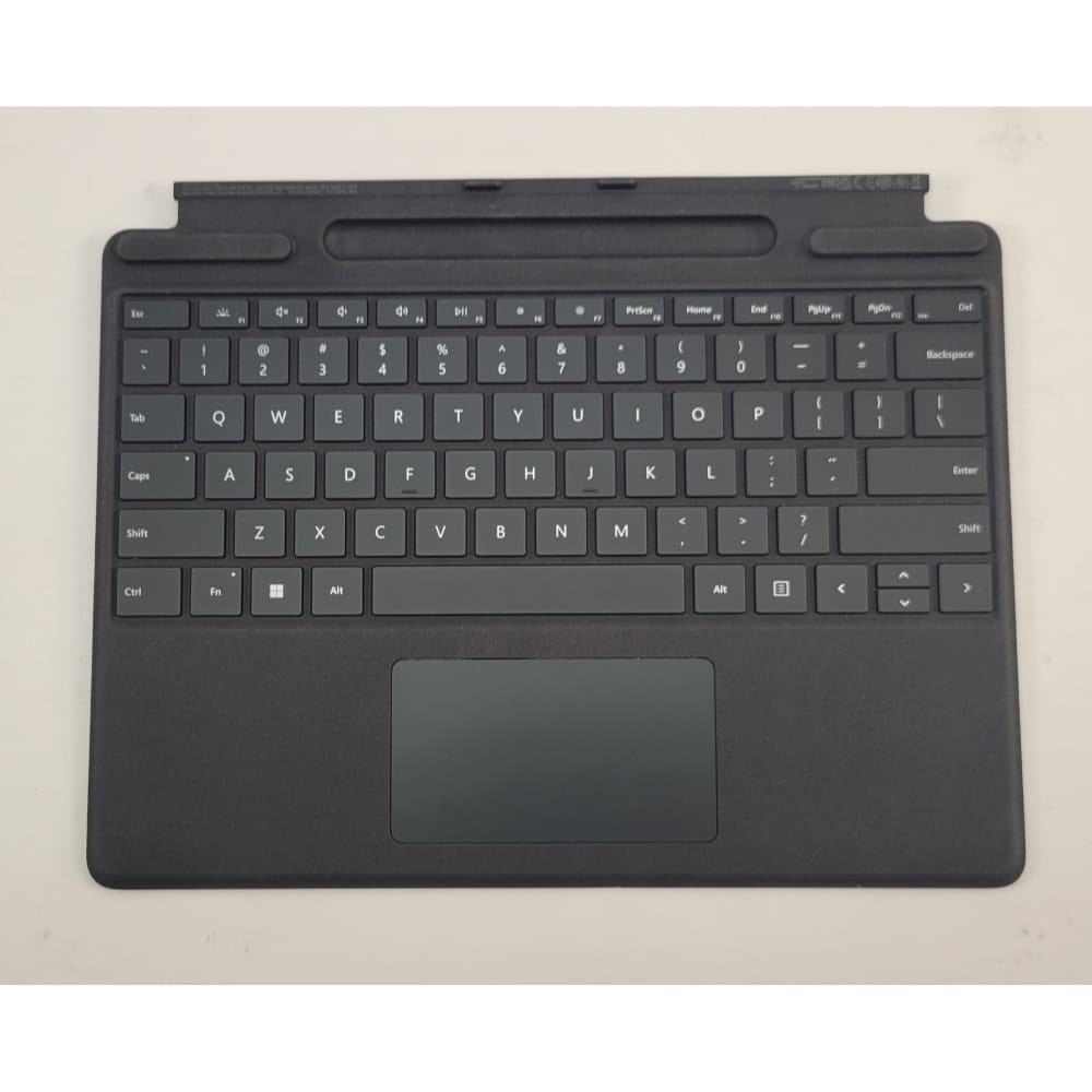 Microsoft Surface Pro Signature Keyboard Microsoft Surface Pro