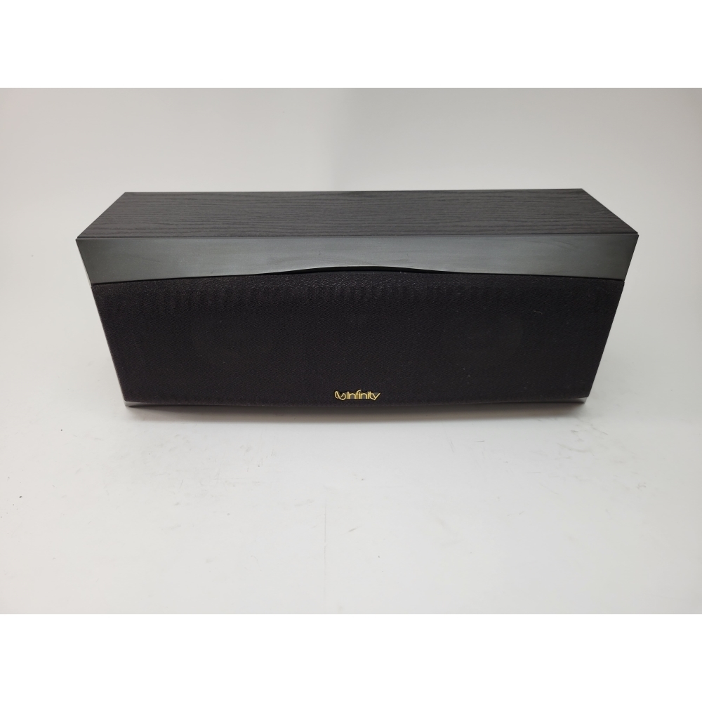 Infinity Entra Sub Surround Speaker Set and Subwoofer - Tested