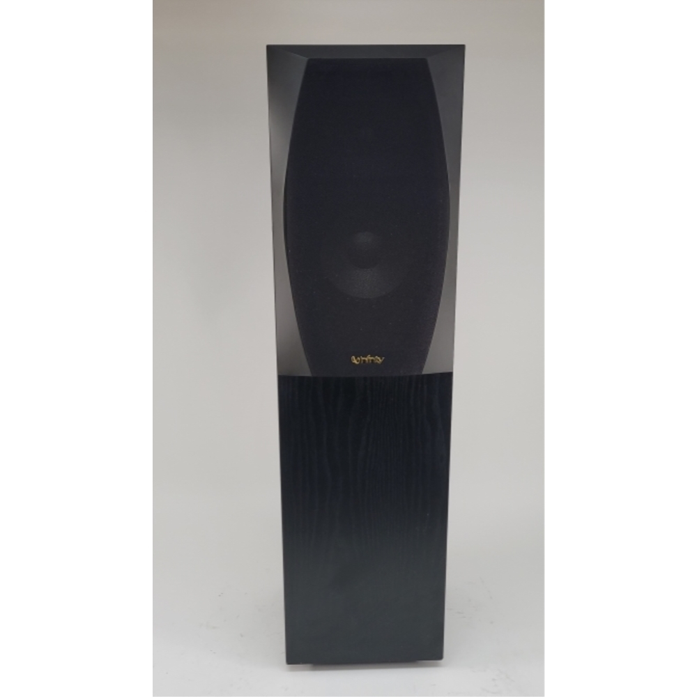 Infinity Entra Sub Surround Speaker Set and Subwoofer -Tested