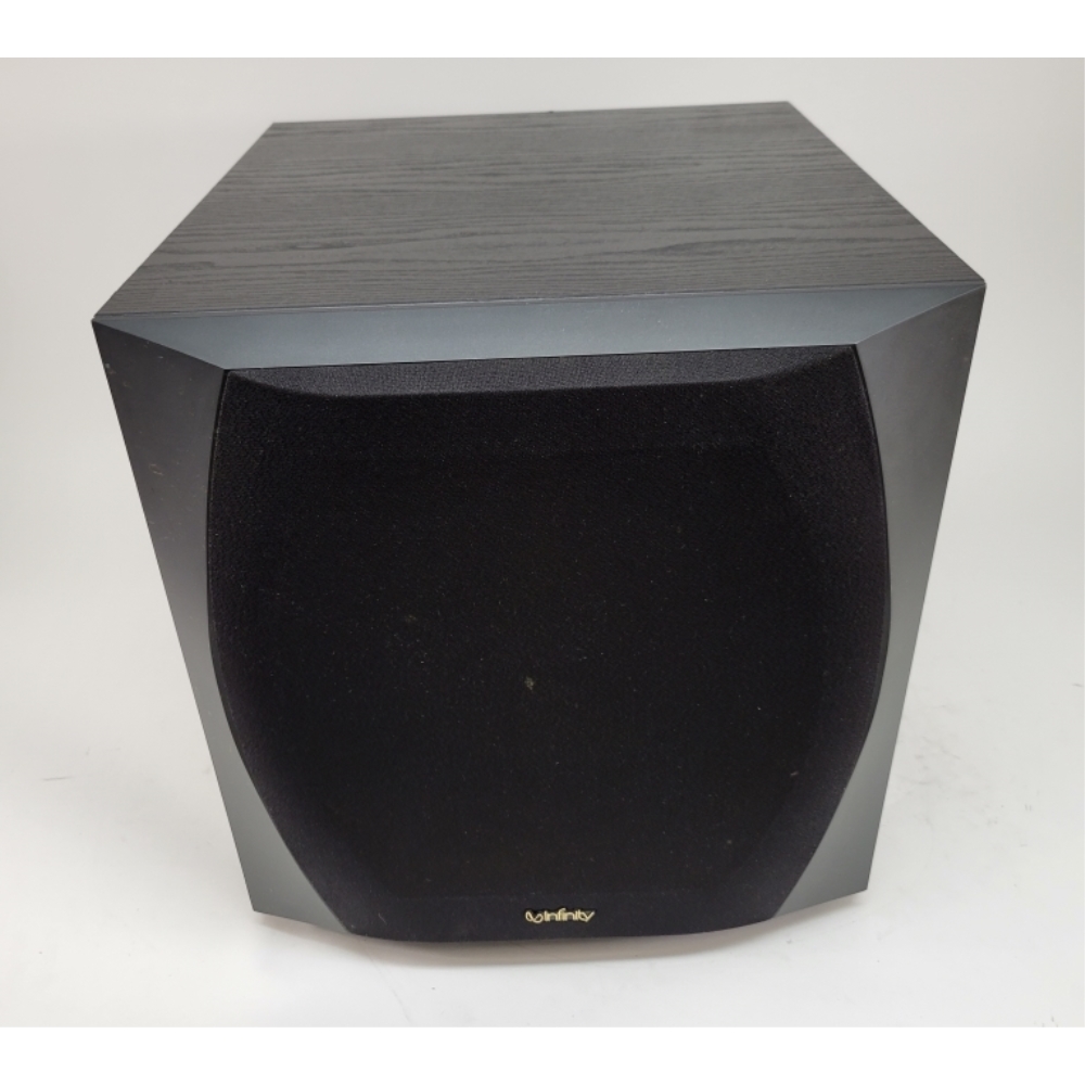 Infinity Entra Sub Surround Speaker Set and Subwoofer -Tested