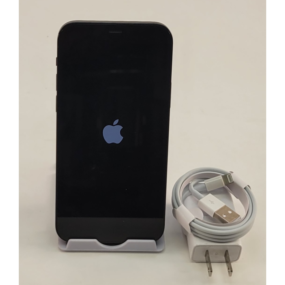 Apple iPhone SE 3rd Gen 64GB -UNLOCKED- MIDNIGHT - Tested