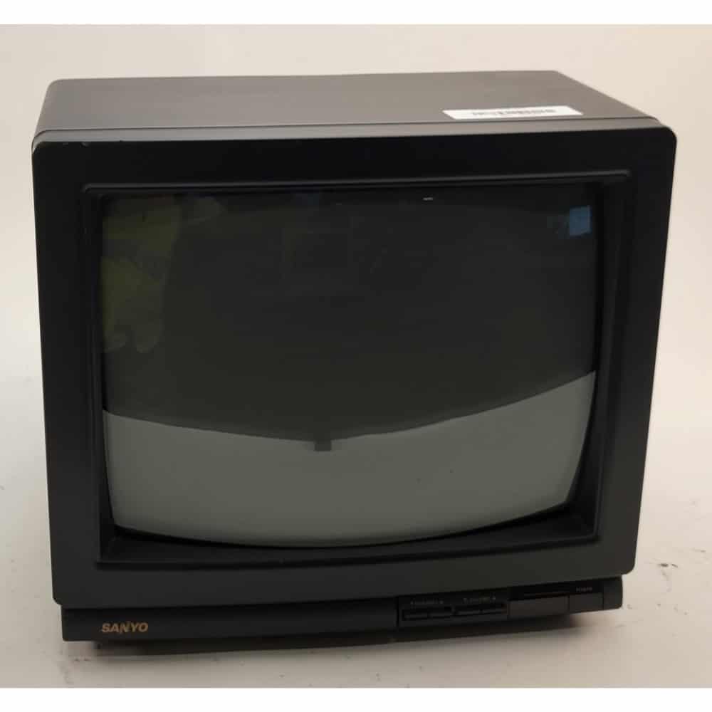 Vintage Apple Macintosh Color Display Monitor M1212 | Repowered