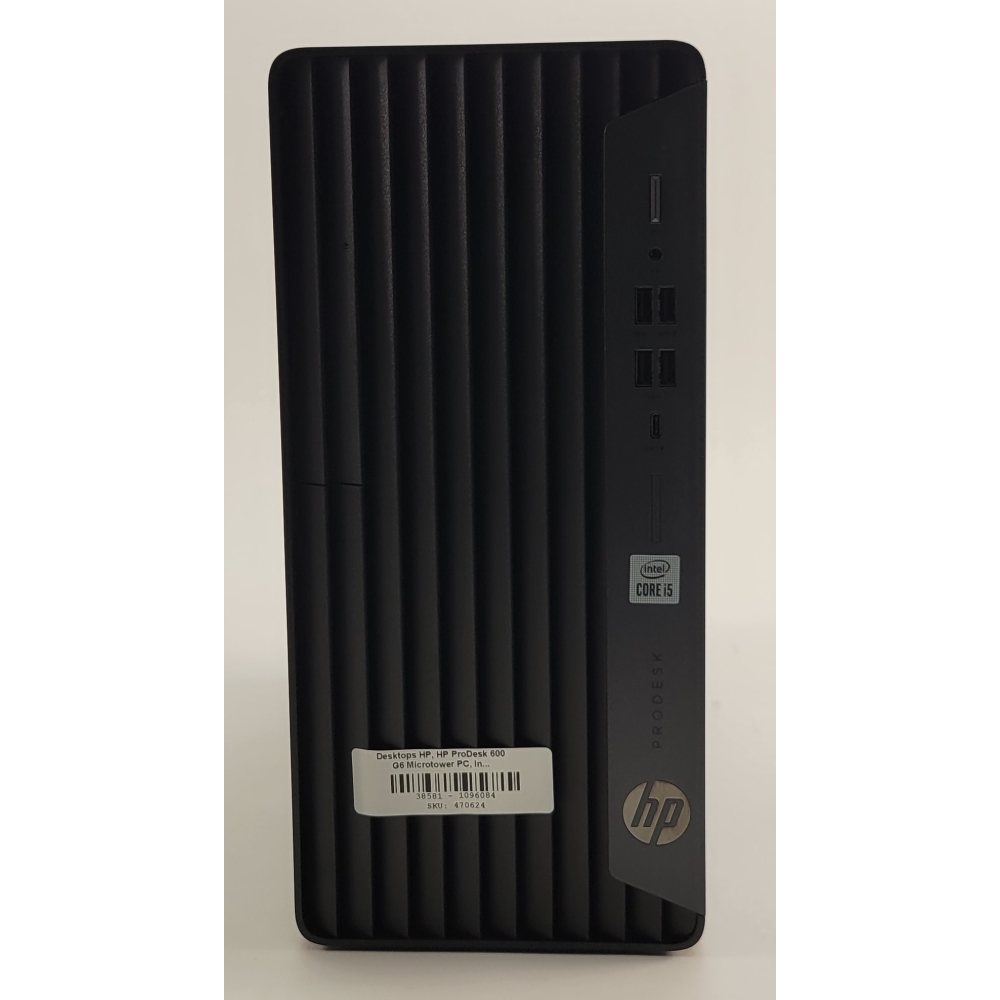 Dell VOSTRO 3470, i3-8100 -8GB DDR4- 256GB SSD