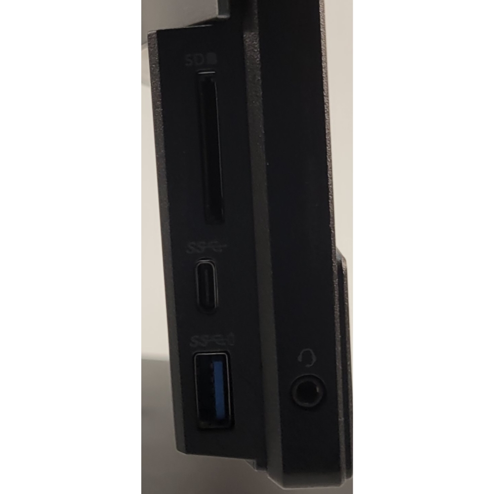 Dell Inspiron 5477 AIO i3-8100T -8GB- 256GB - Local Pick Up Only