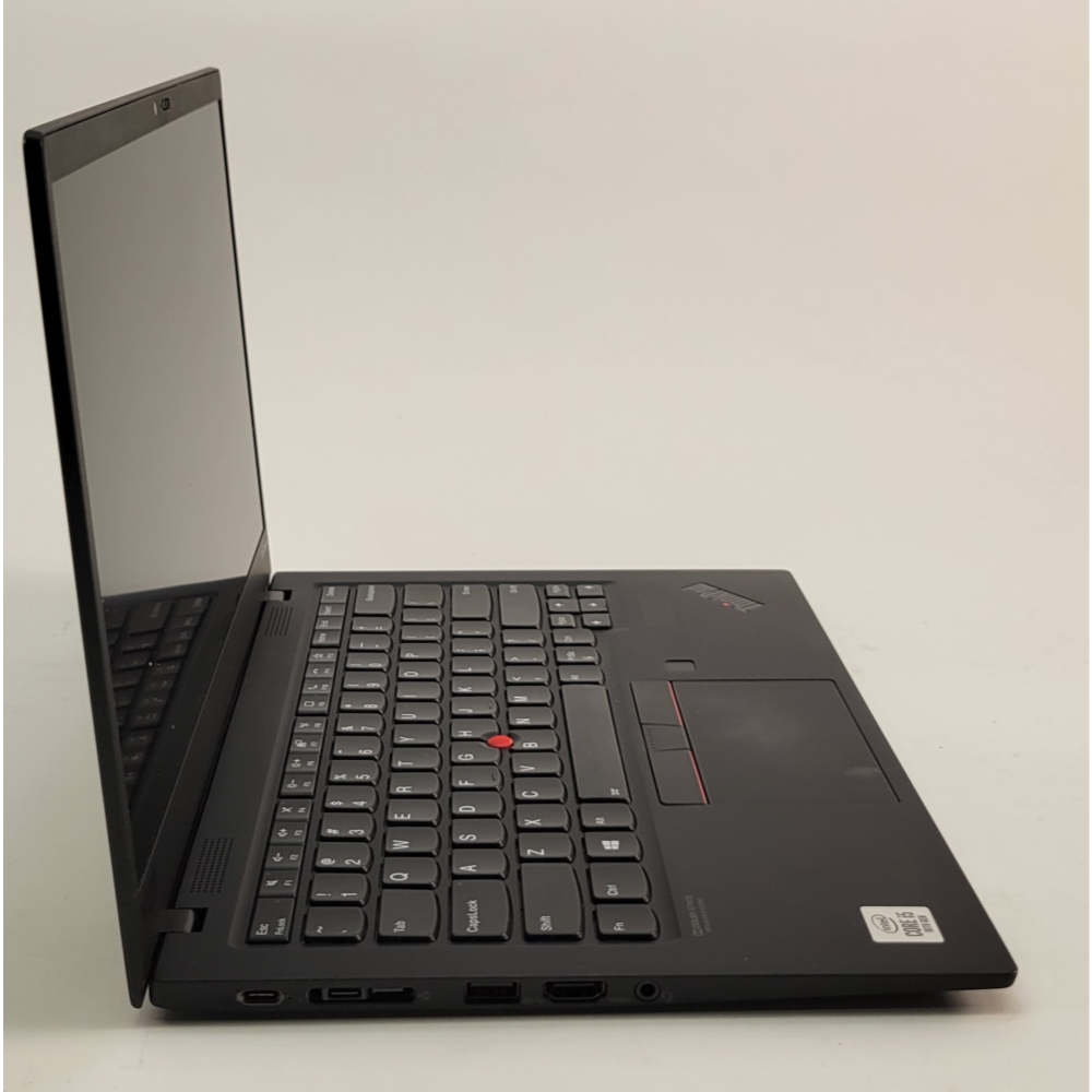 Lenovo ThinkPad X1 Carbon Gen 8 14