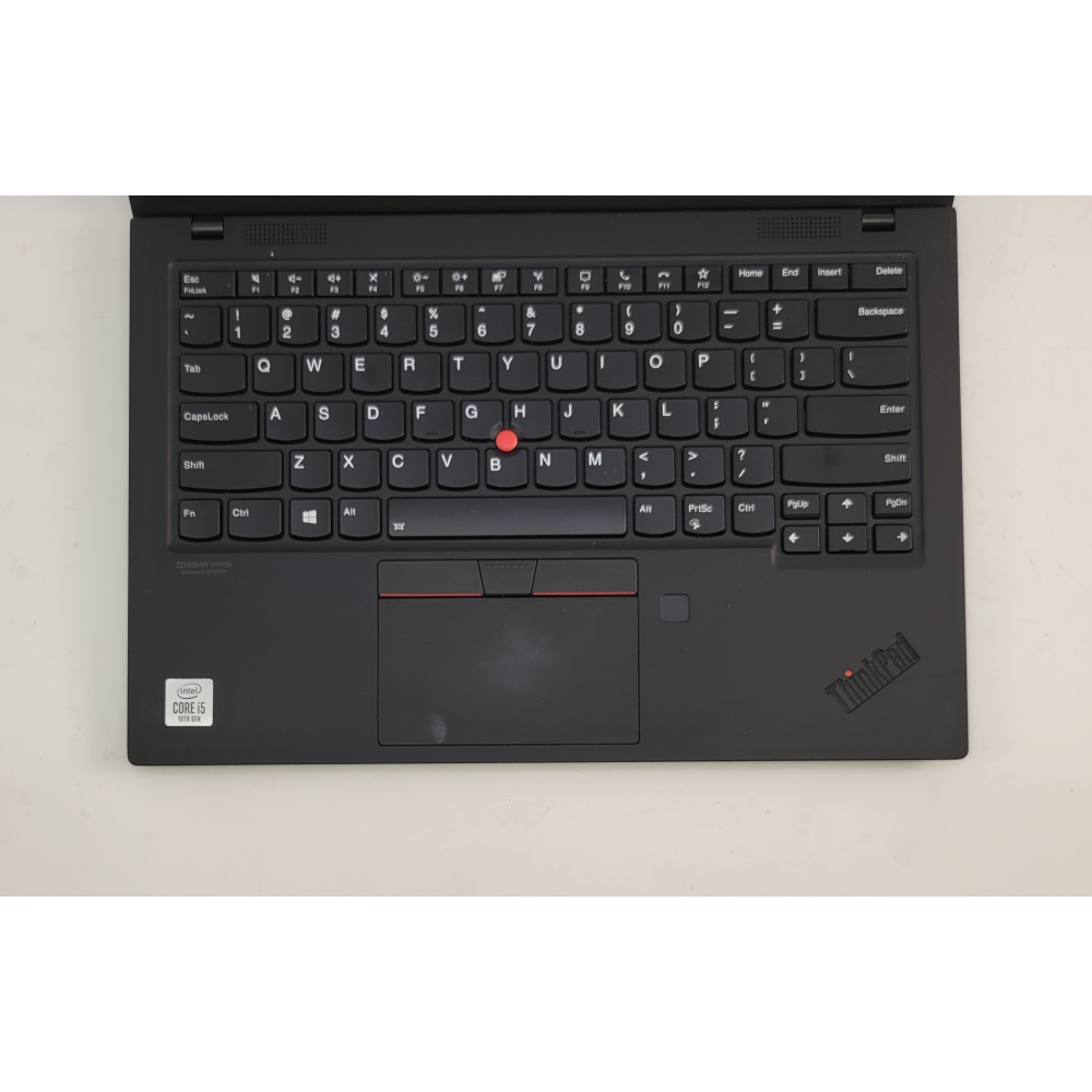Lenovo ThinkPad X1 Carbon Gen 8 14