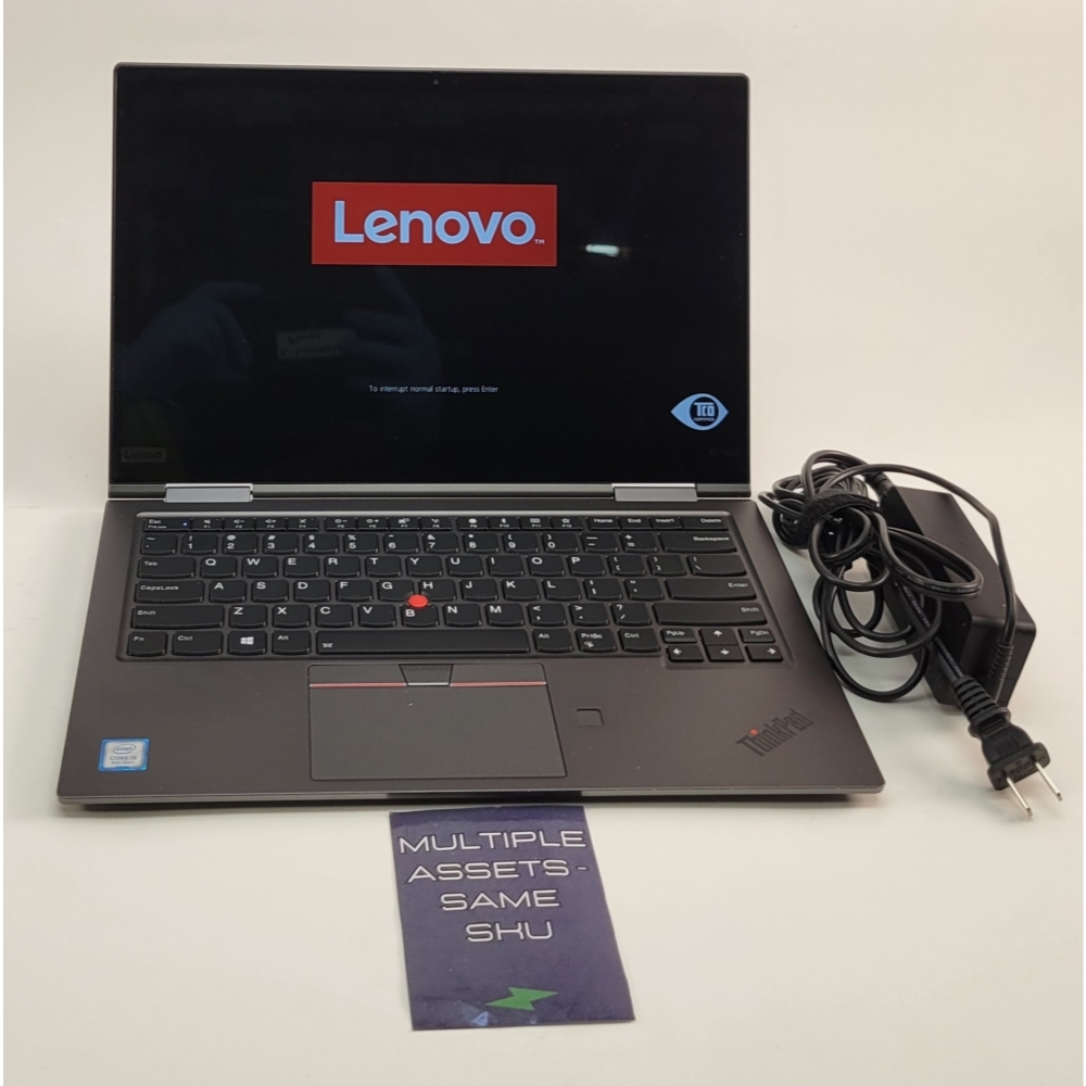 Lenovo ThinkPad X1 Yoga 4th 14
