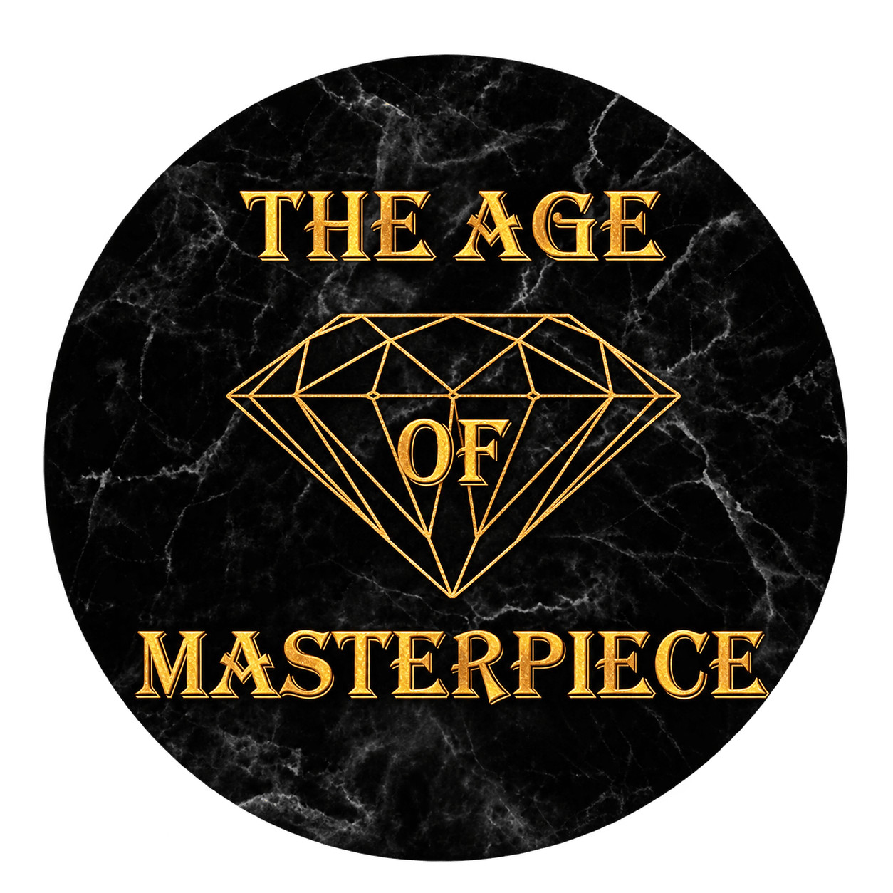 The Age of Masterpiece logo