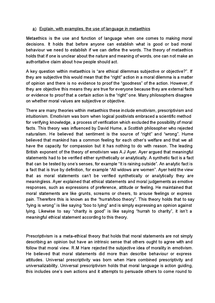 Essay Qualities Of Having Healthy Lifestyle Www Moviemaker Com