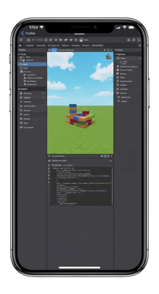 Download Latest Verision Of Roblox For IOS 2026 Get Roblox APK 10 1 