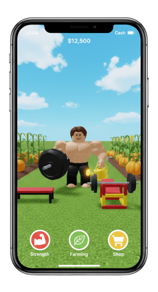 Download Latest Verision Of Roblox For IOS 2026 Get Roblox APK 9 1 