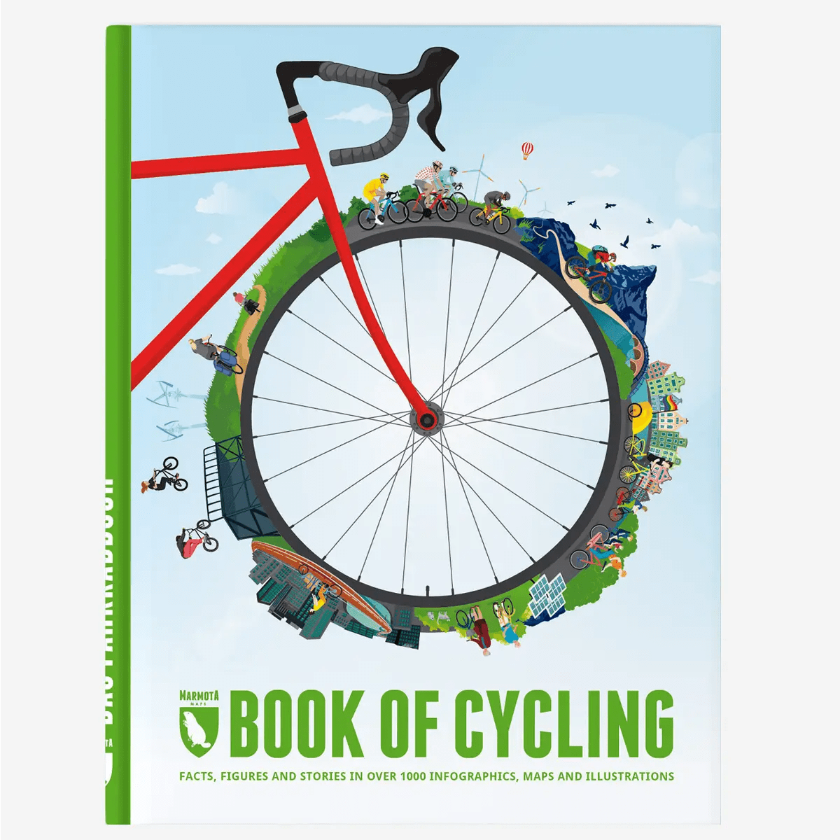 洋書 COMPLETE BOOK OF LONG-DISTANCE CYCLING The Complete Book of Long-Distance Cycling: Build the