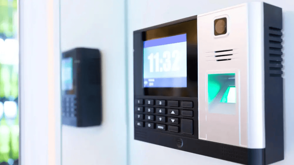 Commercial Access Control Systems