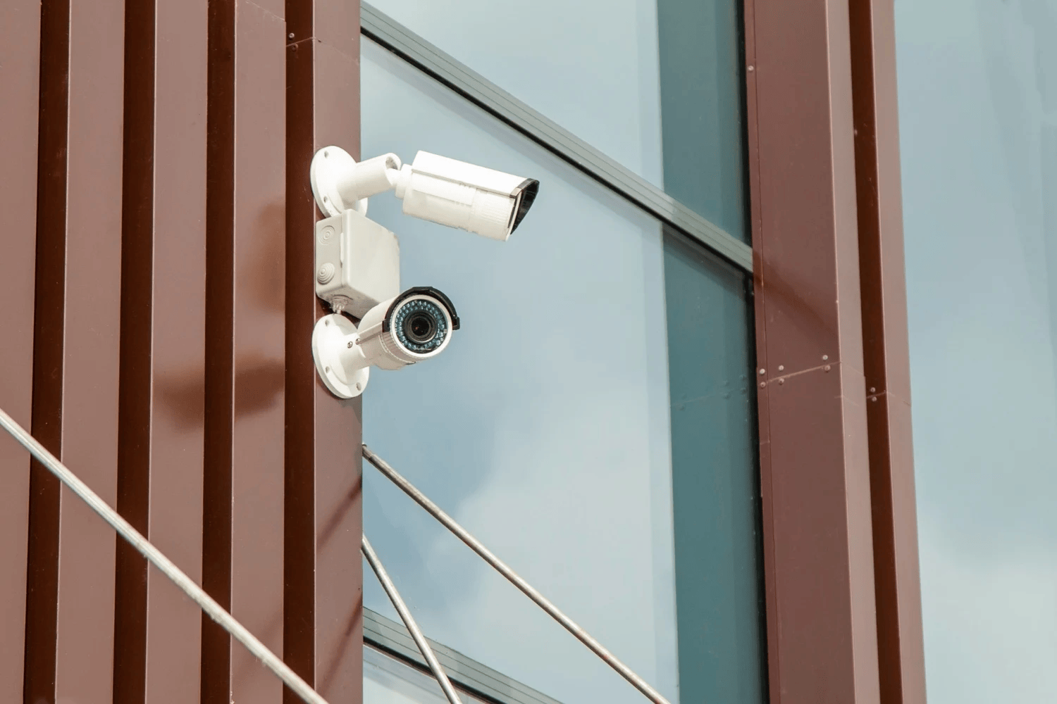 The Gulf Coast's Commercial Security Installer