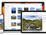 Shelf Cloud Keep Your Photos Organized