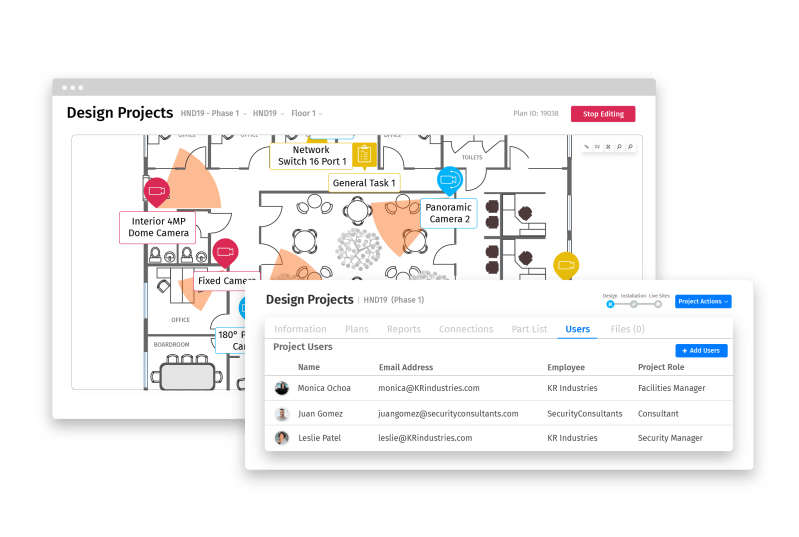 Design Standardization Siteowl - Best Dark Images in Full HD