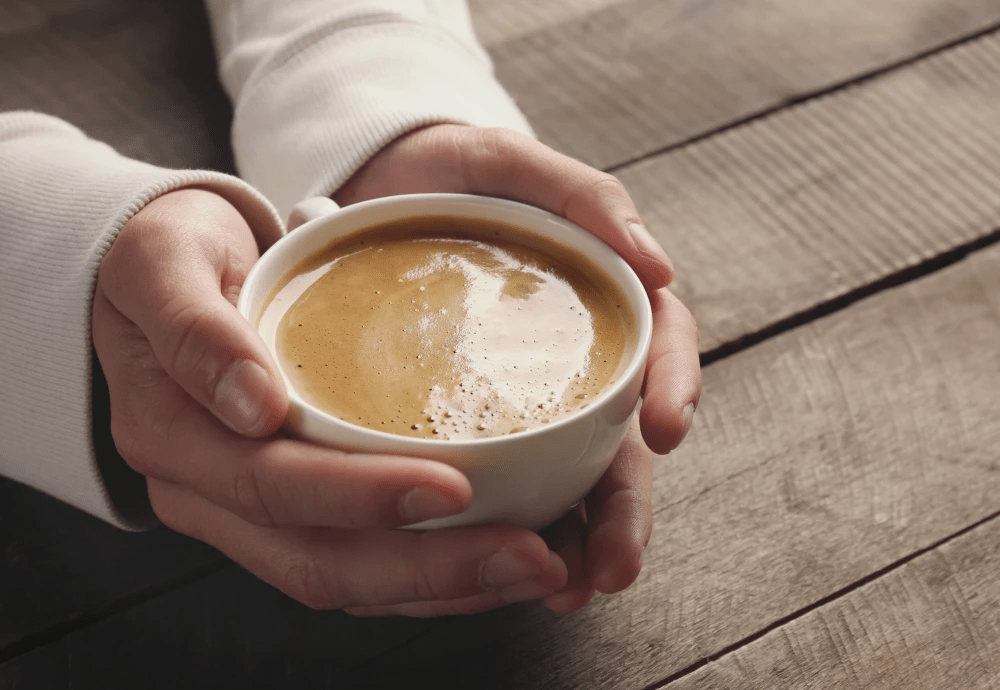 espresso cappuccino machine