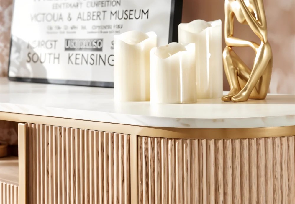 white modern electric fireplace