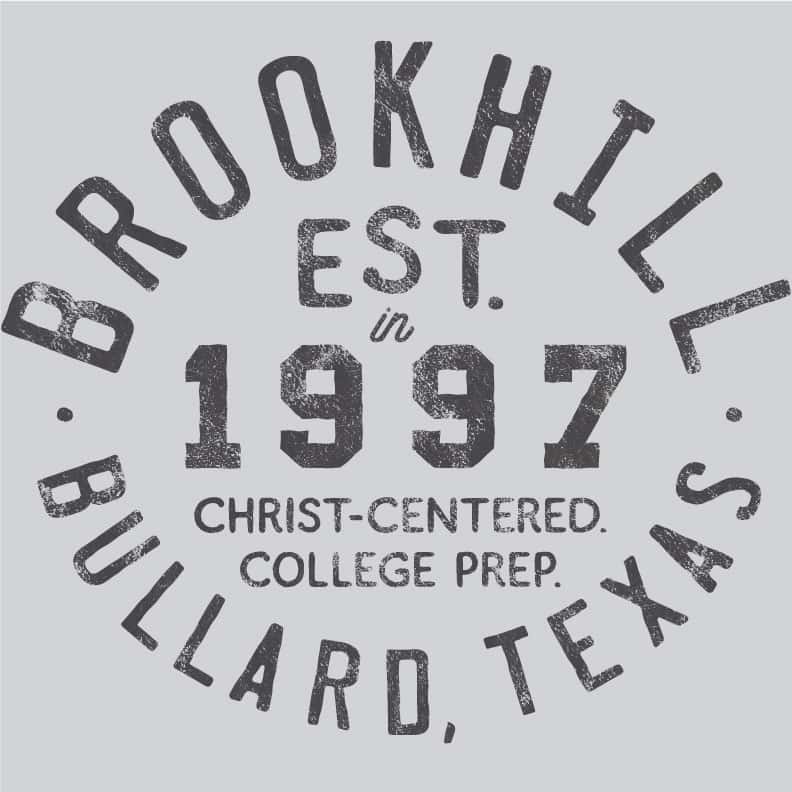 Simple Vintage spirit gear design