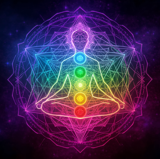 Get Spiritually Connected