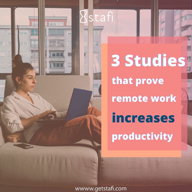 Studies Show That Remote Working Increases Productivity - Modern Ultra HD Mountain Images | Free Download