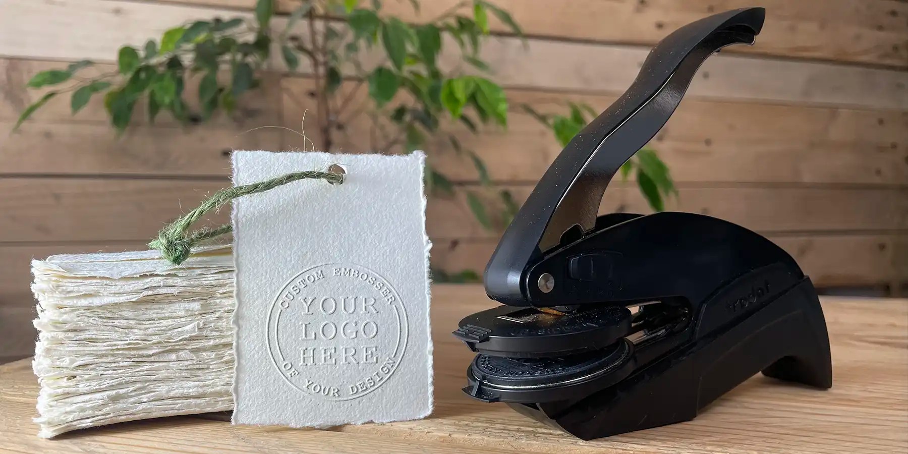 Embossers Embosser | Upload your design