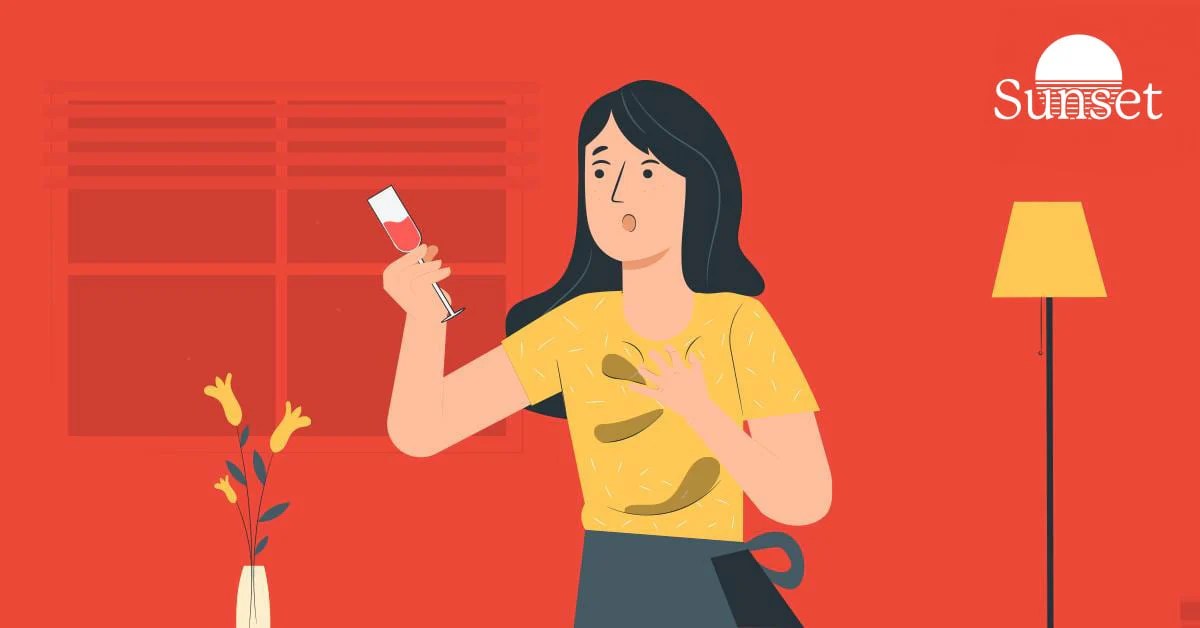 Does Alcohol Increase Heart Rate