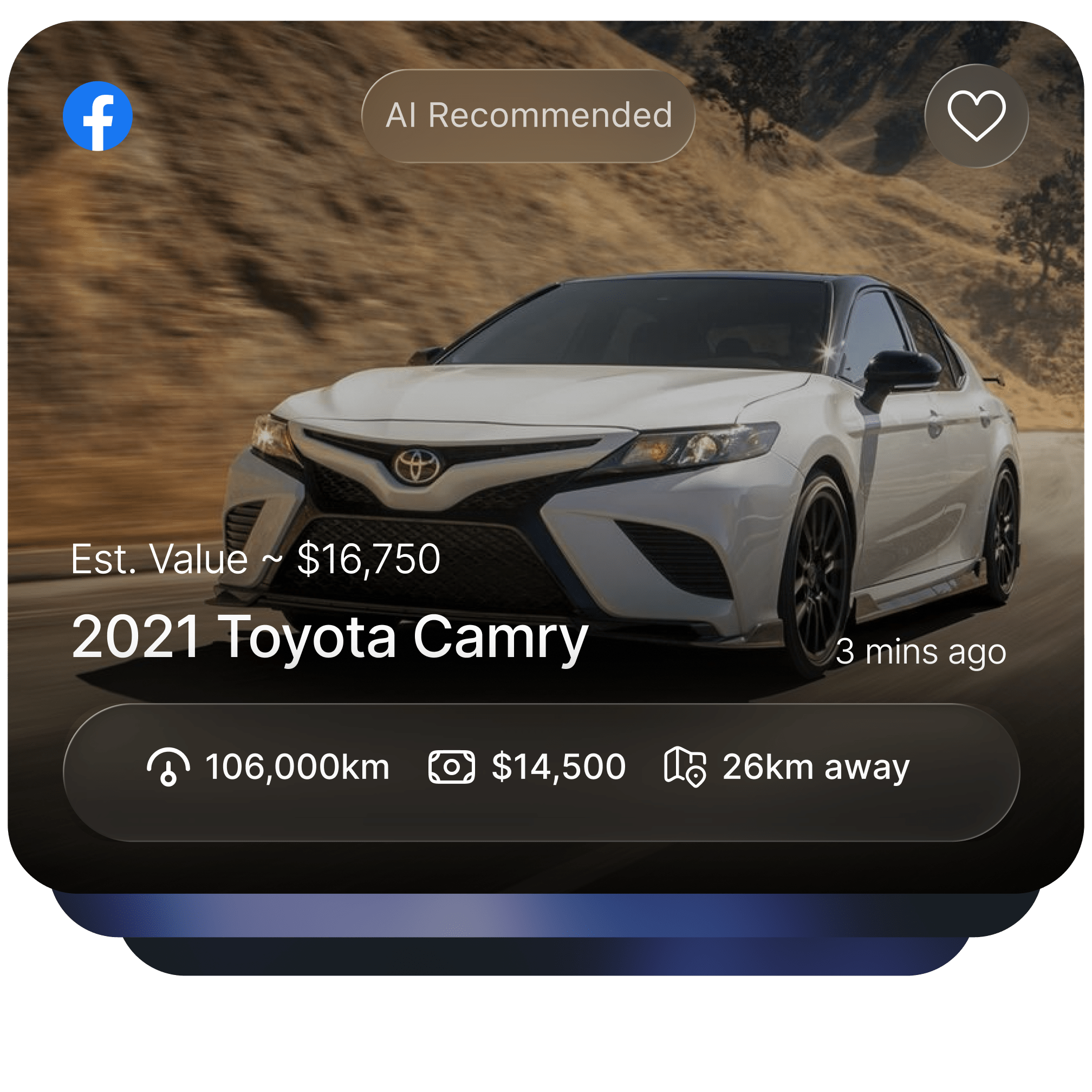 Real-Time Marketplace Alerts