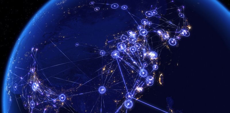 Wan Optimization With Real Roi Sd Wan Optimization Software - Amazing Gradient Art - Mobile