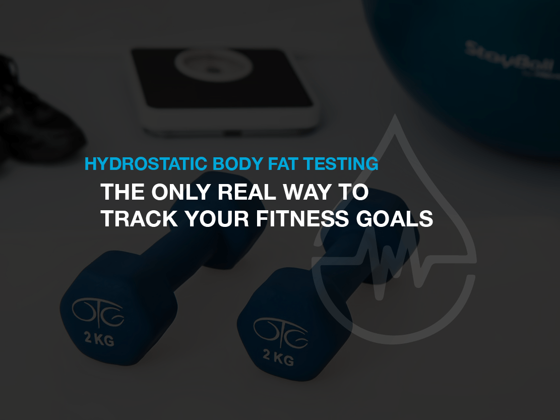 Hydrostatic Body Fat Testing Get Tanked LI