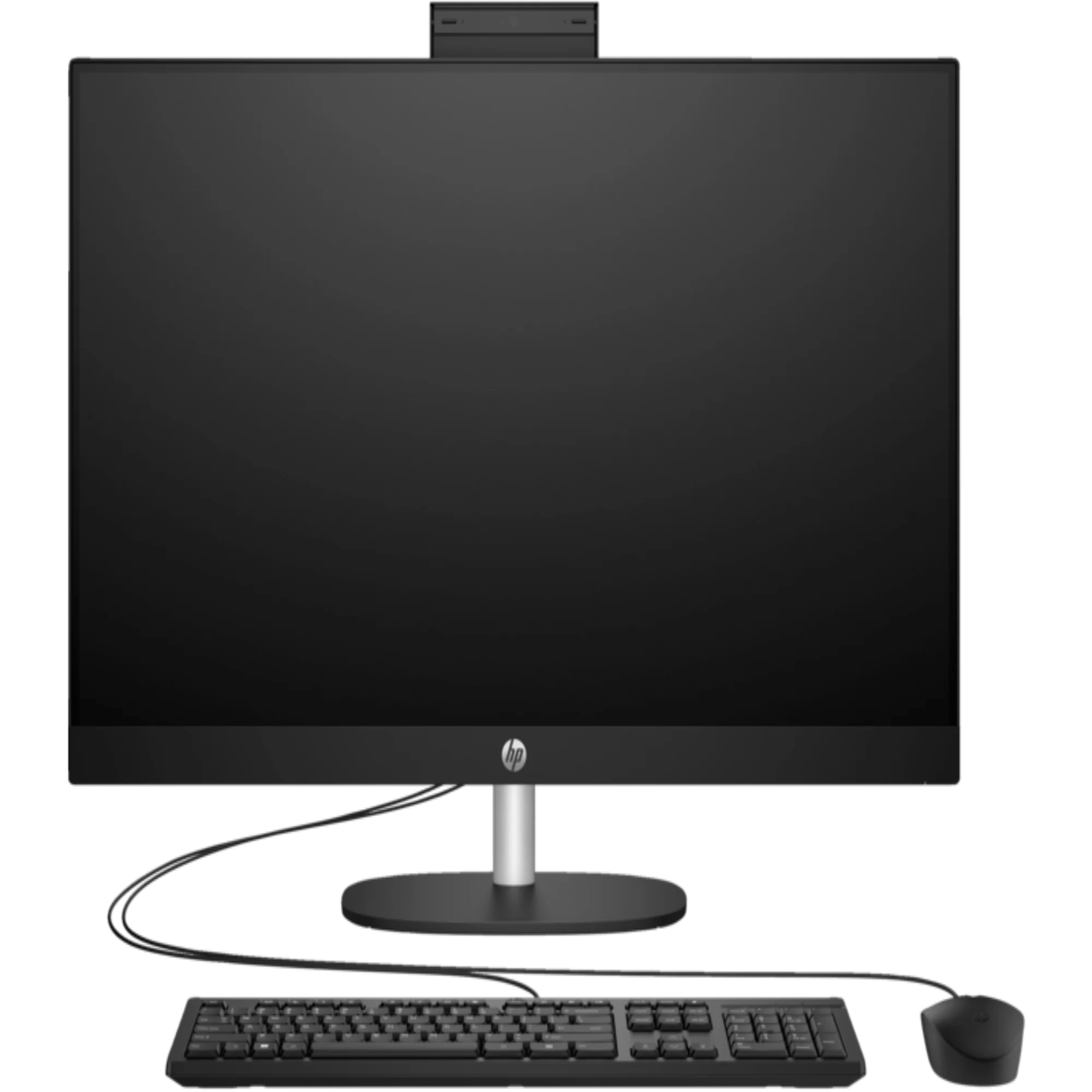 ALL IN ONE AIO PC Model New 2026 HP 27 CR1004NH Intel Core Ultra 7 C08691468 